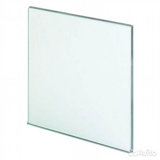 Стекло Эверест для топки V10