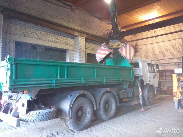 Оказываем услуги спецтехникои