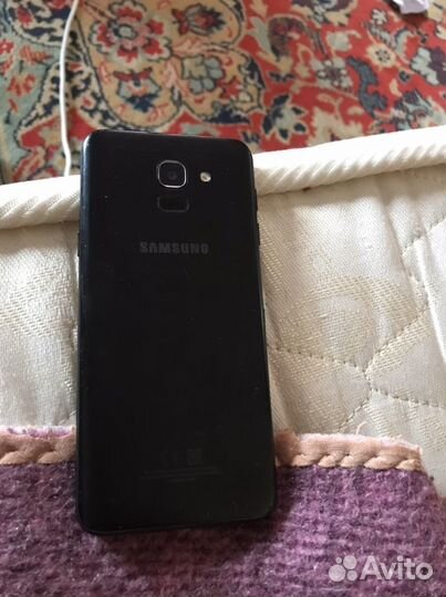 Samsung Galaxy J6 (2018), 2/32 ГБ