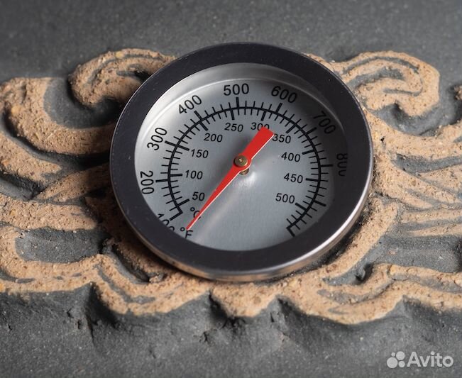 Тандыр Тамерлан с двумя столиками