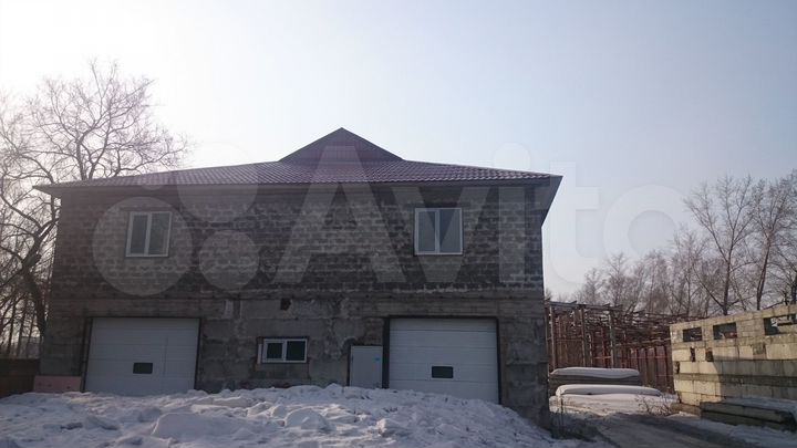 Свободного назначения, 1650 м²