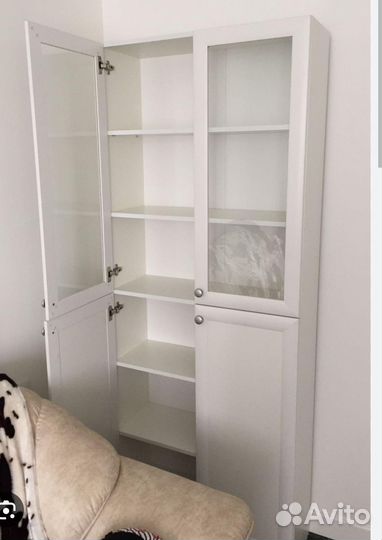 Шкаф книжный Билли 21