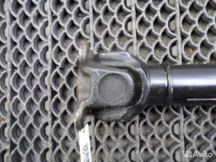 Вал карданный передний BMW X5