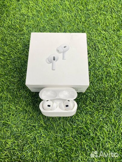 Apple AirPods Pro 2