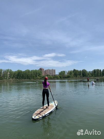 Сап борд (sup board Bombitto)