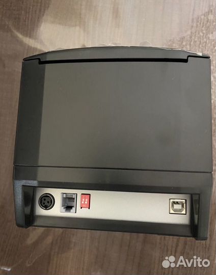 Принтер этикеток
