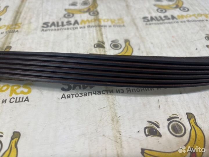 Ремень навесного оборудования Volvo Xc90 B5254T2