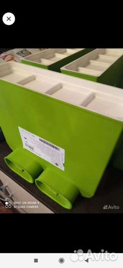 Вентиляция Wolf