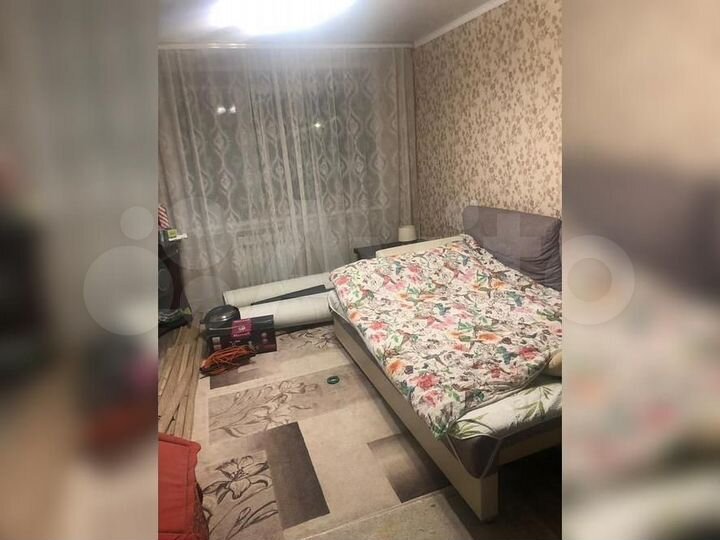 2-к. квартира, 45 м², 2/5 эт.