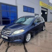 Honda FR-V 2.0 MT, 2005, 270 000 км, с пробегом, цена 875 000 руб.