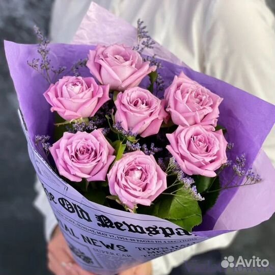 Букет цветов на день учителя