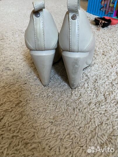 Туфли c’n’c costume