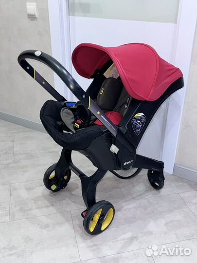 Коляска Doona+