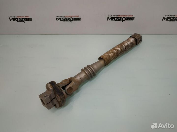 Кардан рулевой Mercedes W221 w216 S CL 221 216