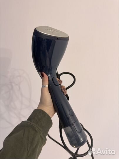 Ручной отпариватель philips 7000 series