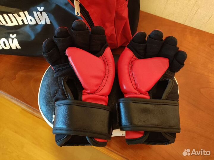 Перчатки для арб. Размер S