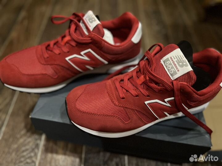 Кроссовки мужские New balance 565