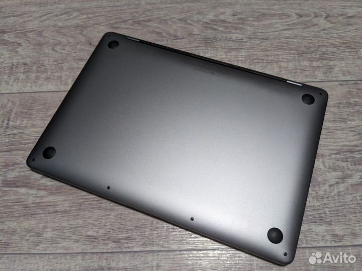 Apple MacBook Pro 2017 13.3