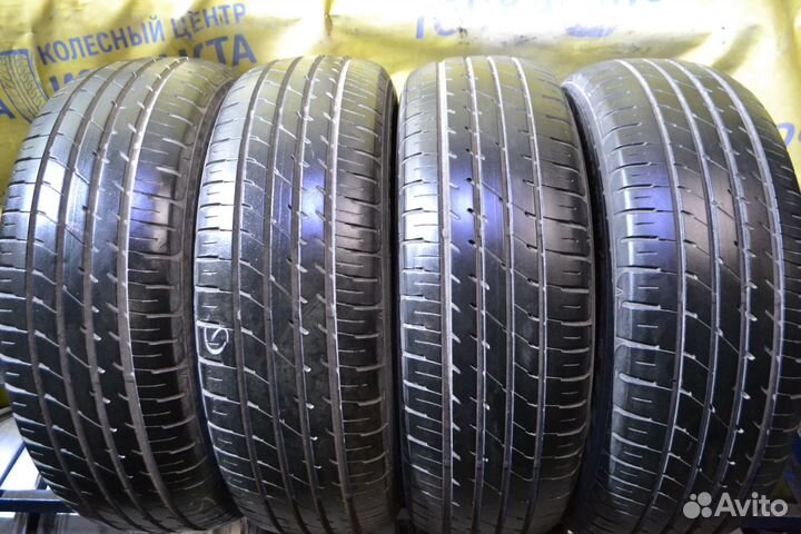 Dunlop Enasave RV504 205/65 R16