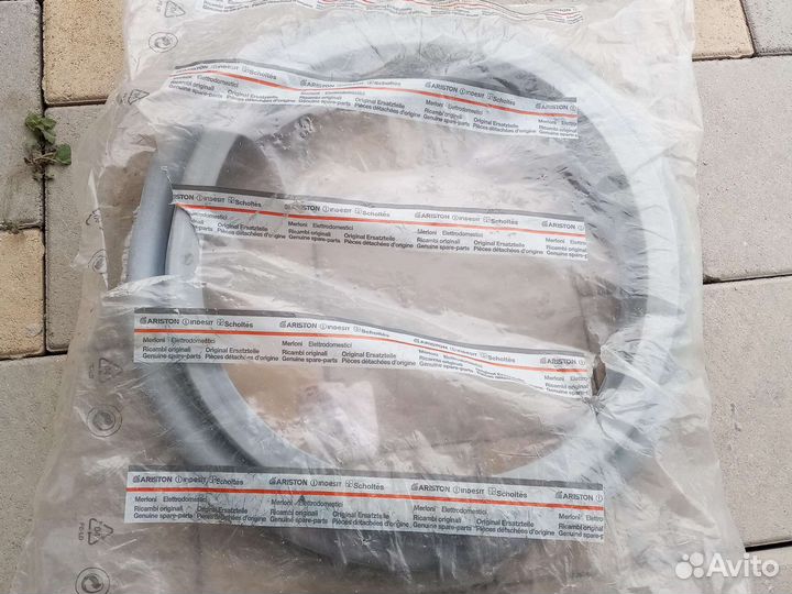 Манжета для стиральной машины Аристон / Индезит