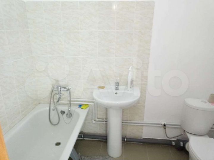 1-к. квартира, 40 м², 7/9 эт.