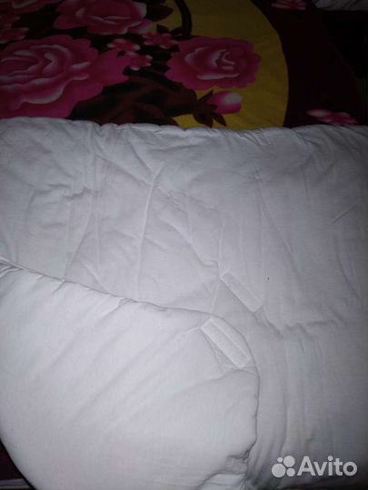 Конверт на выписку для мальчика