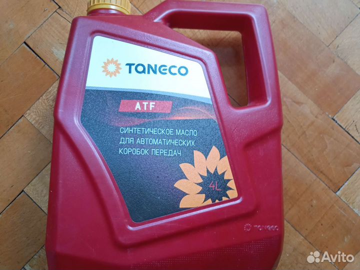 Декстрон6 dextron 6