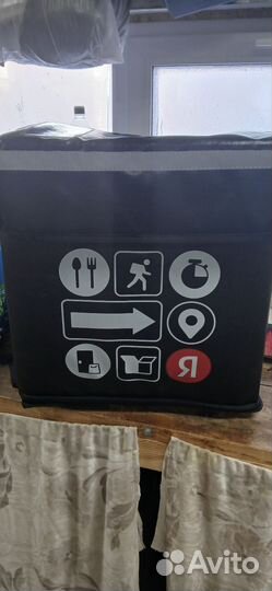 Продам термокороб