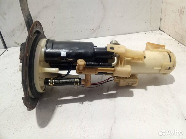 Насос топливный в бак Mitsubishi Pajero Pinin H77W