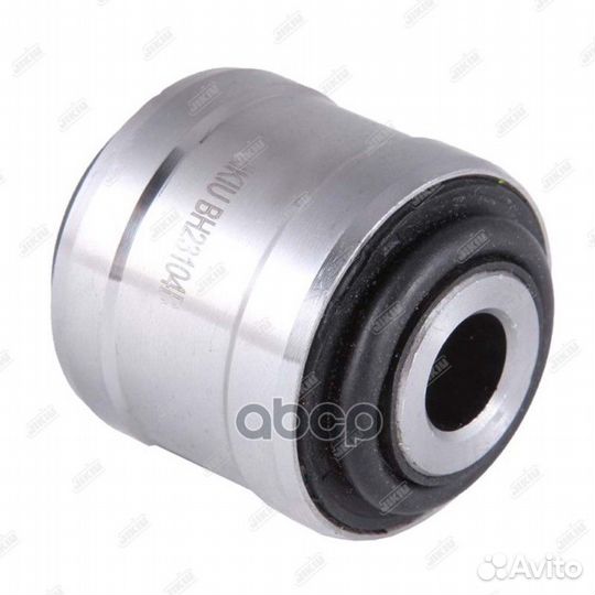 Сайлентблок цапфы mitsubishi lancer 00/outland