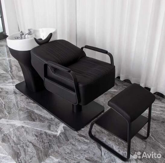 Мойка парикмахерская