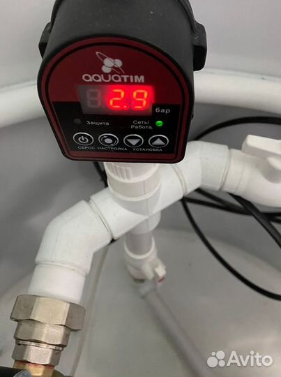 Септик для дома. Монтаж под ключ за 1 день