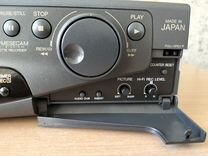 Видеомагнитофон Panasonic NV-HD 650ее