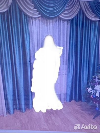 Шторы с ламбрекеном