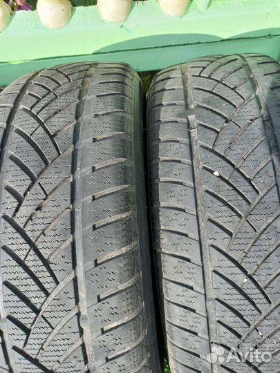LingLong GreenMax Winter Grip 2 205/60 R16 91E