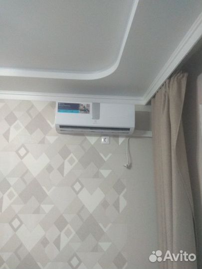 Установка, обслуживание, продажа сплит систем. Мон