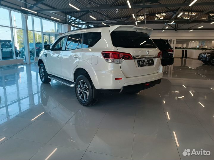 Oting Паладин 2.0 AT, 2024