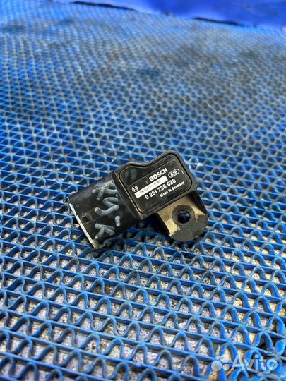 Датчик абсолютного давления Fiat Albea седан 2008