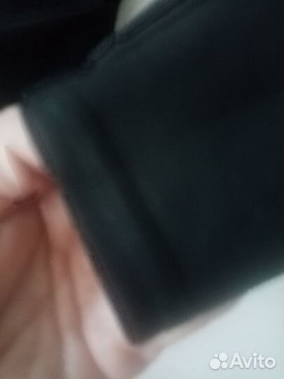 Купальник гимнастический с длинным рукавом (42р)