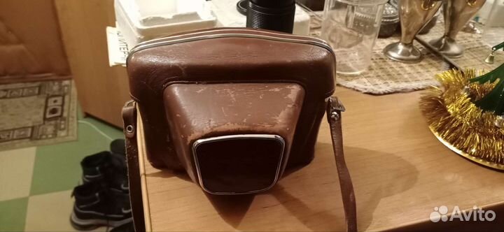 Фотоаппарат Киев 15