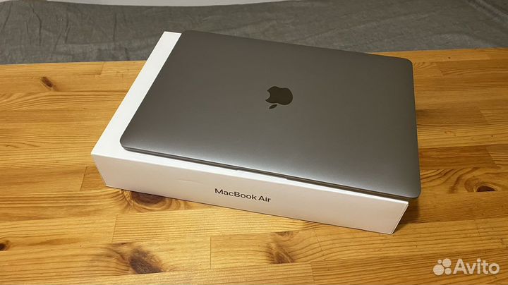 Apple MacBook Air 13 late 2020