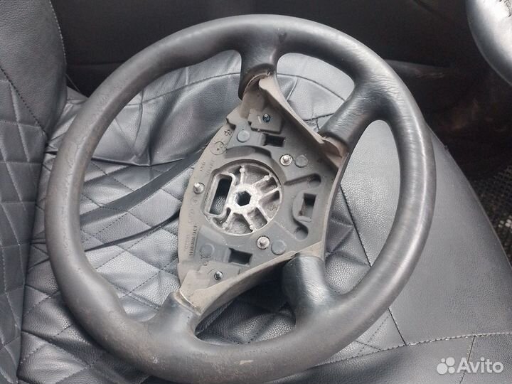 Руль Ford focus 1