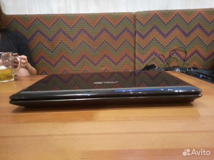 Мощный и быстрый Асус i3 Для всех задач