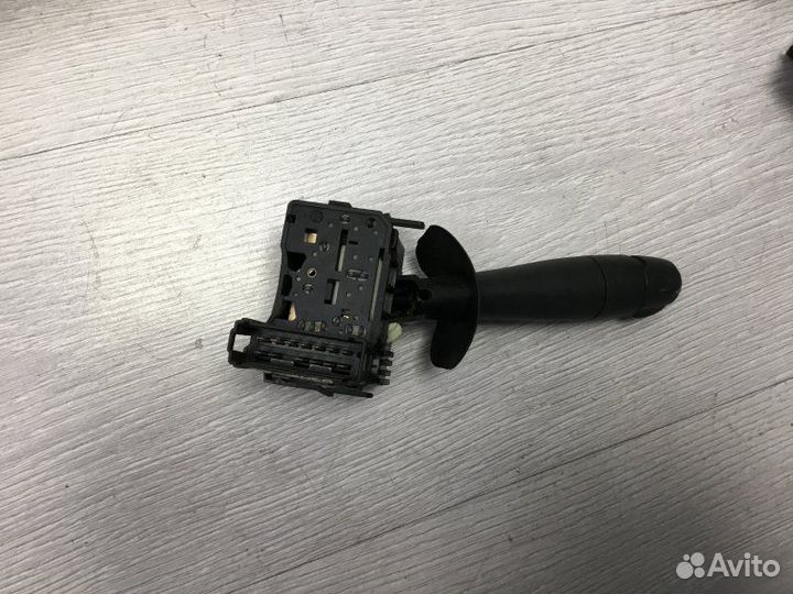 Переключатель дворников Renault Laguna 2 1996