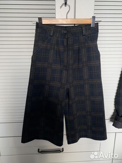 Костюм брючный 146