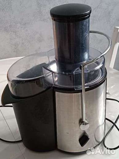 Соковыжималка для цитрусовых