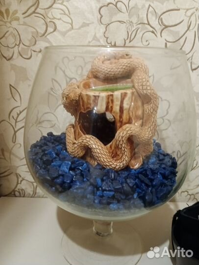 Принадлежности для аквариума
