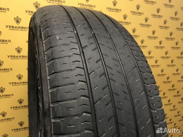 Yokohama Geolandar G91A 225/65 R17 101