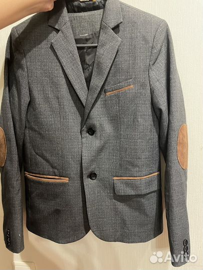 Школьная форма