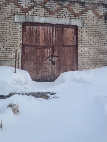 Склад, 135 м²